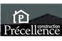 Construction Precellence Inc logo