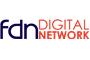 FDN Digital Network logo