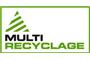 Multi Recyclage S.D. Inc. logo