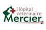Hôpital Vétérinaire Mercier logo