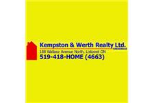 Kempston & Werth Realty Ltd image 1
