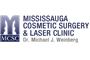 The Mississauga Cosmetic Surgery & Laser Clinic logo