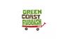 Green Coast Rubbish logo