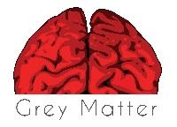Grey Matter image 1