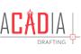 Acadia Drafting logo