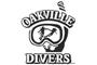 Oakville Divers logo