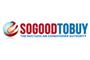 SoGoodToBuy.com logo