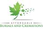 Affordable Burials & Cremations logo