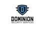 Dominion Security Services logo