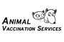 Animal Vaccination Service logo