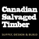 Canadian Salvaged Timber Corp. image 1