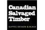 Canadian Salvaged Timber Corp. logo