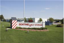 Sentinel Storage - Ajax image 5