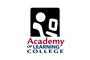 Academy Of Learning logo