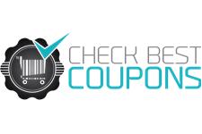 Check Best Coupons image 1