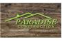 Paradise Construction logo