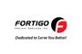 Fortigo Freight Services logo
