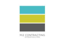 M.E. Contracting image 1