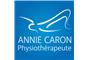 Annie Caron Physiothérapeute logo