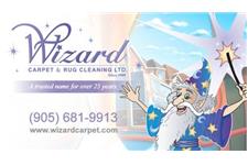Wizard Carpet & Rug Cleaning image 2