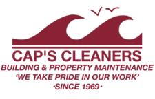 Cap's Cleaners image 1