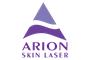 Arion Skin Laser logo