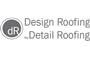 Detail Roof logo