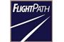 Flightpath Charter Airways logo