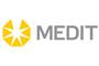 Medit Inc. logo