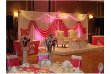 Noretas Decor Inc. Wedding decor service and rentals image 7