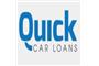 Quick Car Loans logo