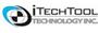 iTech Tool Technology Inc. logo