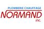 Plomberie Chauffage Normand inc. logo