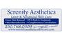 Serenity Aesthetics Laser & Advanced Skin Care logo
