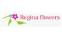 Regina Flowers logo