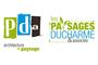 Les Paysages Ducharme & Associés logo