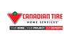 Canadian Tire Carpet & Upholstery Care logo