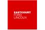 East Court Ford Lincoln logo