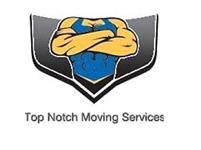 Top Notch Moving Services image 1