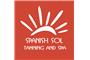 Spanish Sol Tanning & Spa logo