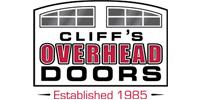 Cliff's Overhead Doors image 1