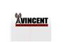 Vincent Communications logo