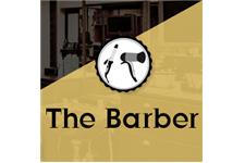 The Barber image 1