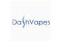 DashVapes Toronto logo