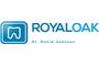 Royal Oak Dental Clinic logo