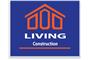 Living Construction logo