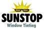 Sunstop Window Tinting logo