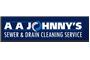A A Johnny's Sewer & Drain Cleaning Service logo