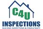 C4U Inspections logo