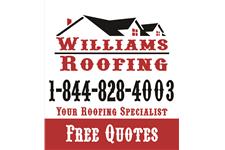 Williams Roofing image 1